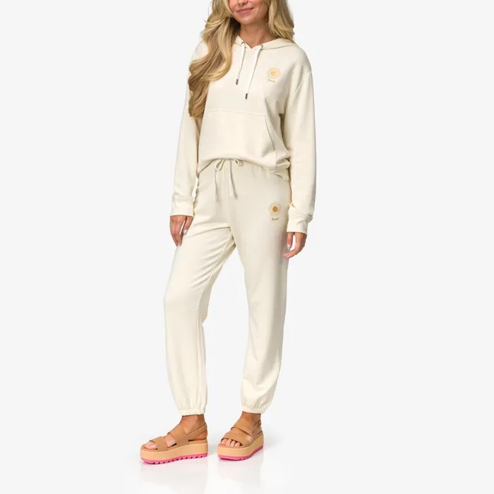 Reef Shorts Pants and Skirts Women Cozy Sweatpants Almond Milk Reef Shorts Pants and Skirts Women Cozy Sweatpants Almond Milk