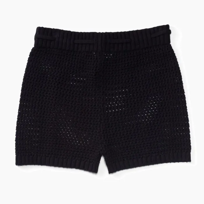 Reef Shorts Pants and Skirts Women Mika Sweater Short Caviar