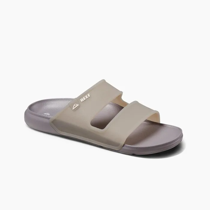 Reef Slides Men Oasis Double Up Dove