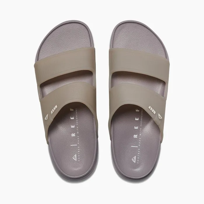 Reef Slides Men Oasis Double Up Dove