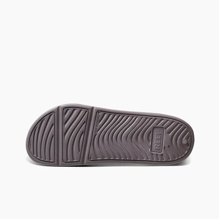 Reef Slides Men Oasis Double Up Dove