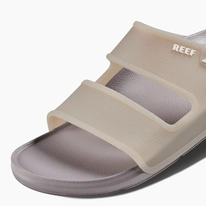 Reef Slides Men Oasis Double Up Dove