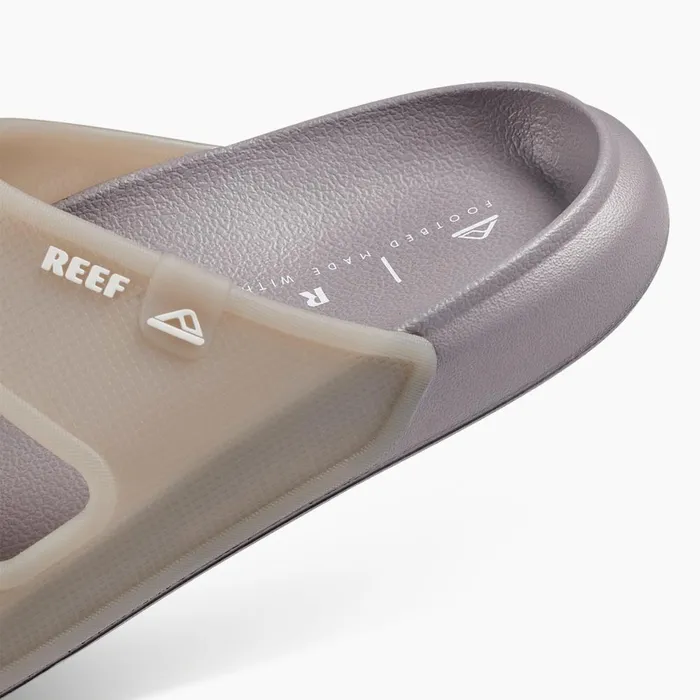 Reef Slides Men Oasis Double Up Dove