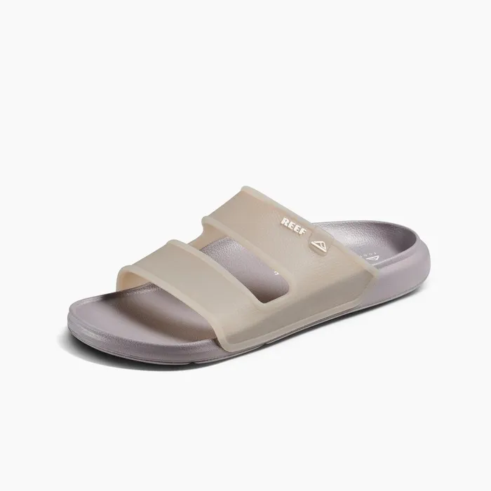 Reef Slides Men Oasis Double Up Dove