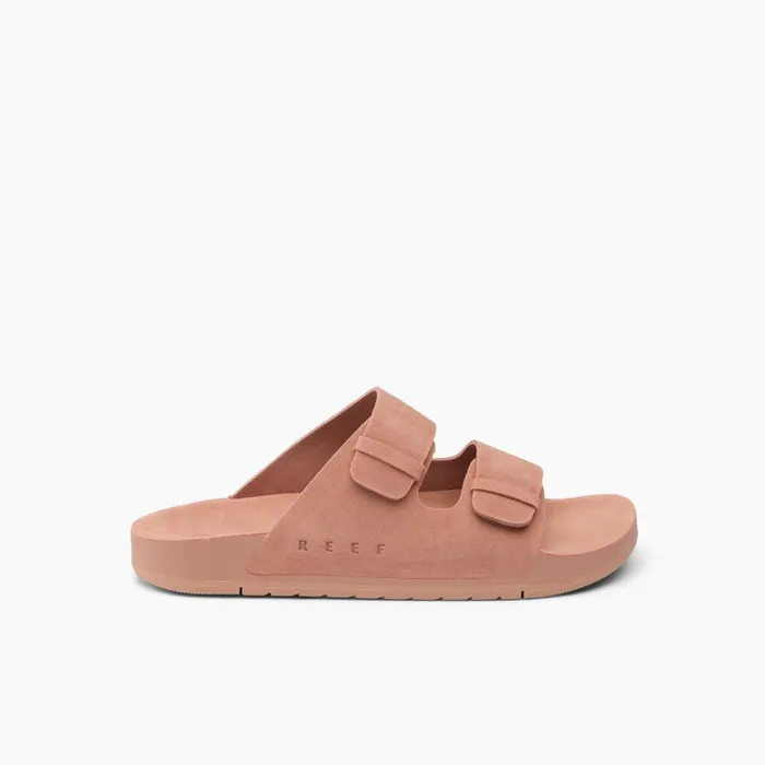 Reef Slides Women Ojai Two Bar Cork
