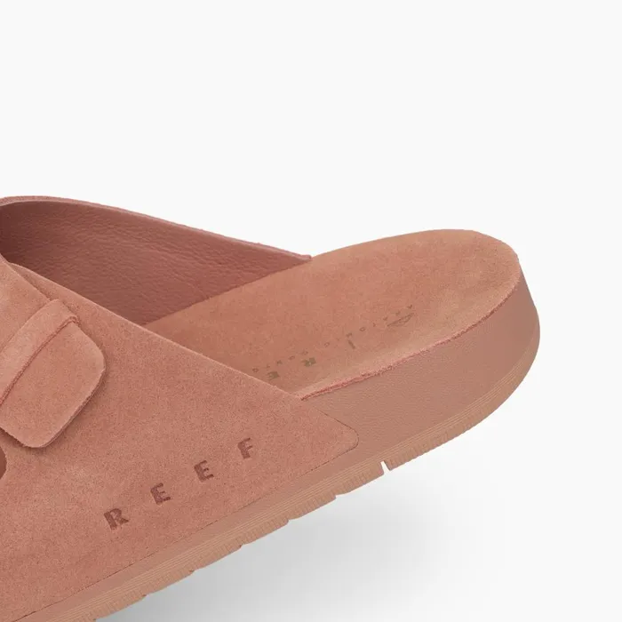 Reef Slides Women Ojai Two Bar Cork