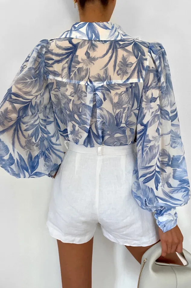 Runaway The Label Shirts and Blouses Shop Fleetwood Blouse 8211 Kiah Runaway The Label Shirts and Blouses Shop Fleetwood Blouse 8211 Kiah