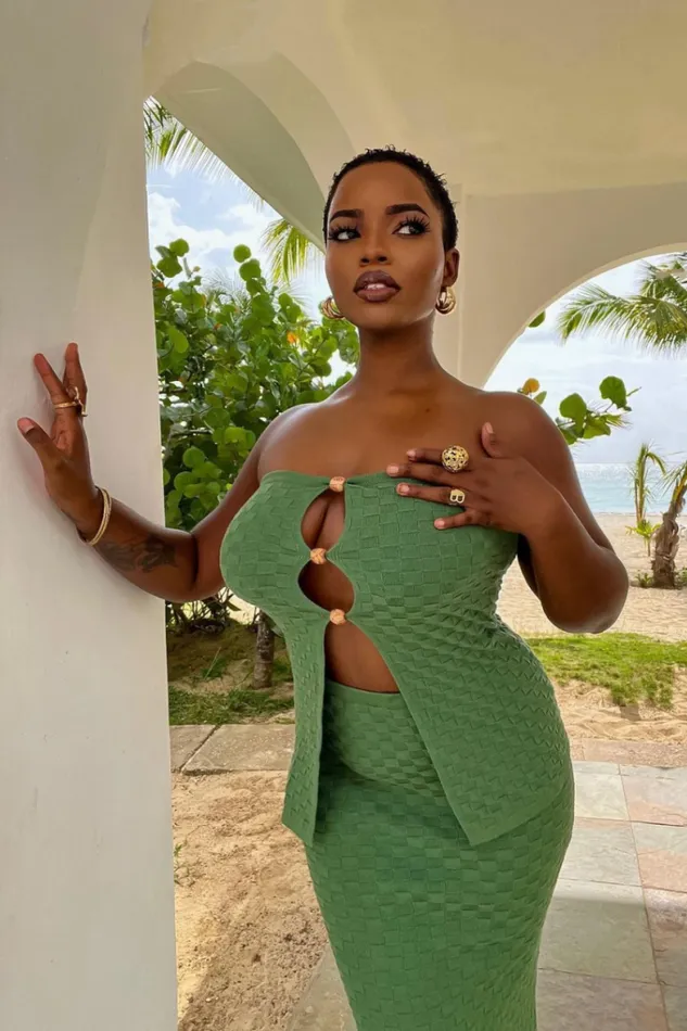Runaway The Label Summer Sets Shop TAYA TOP 8211 KHAKI Runaway The Label Summer Sets Shop TAYA TOP 8211 KHAKI