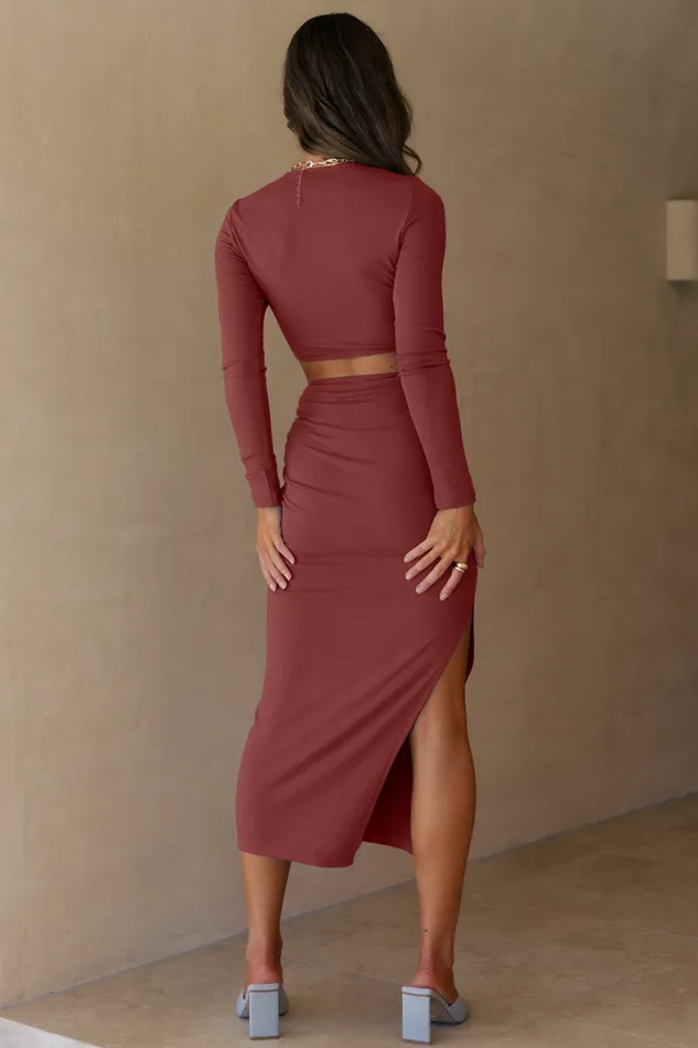 Runaway The Label Winter Sets Shop Dominica Top 8211 Cinnamon Runaway The Label Winter Sets Shop Dominica Top 8211 Cinnamon