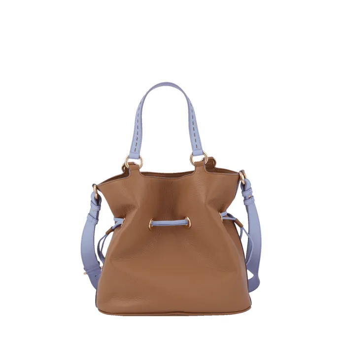 S Bucket Bag Multico Granite Women Lancel The Exotics S Bucket Bag Multico Granite Women Lancel The Exotics