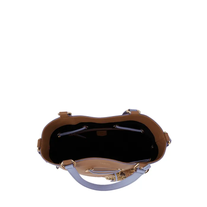 S Bucket Bag Multico Granite Women Lancel The Exotics S Bucket Bag Multico Granite Women Lancel The Exotics