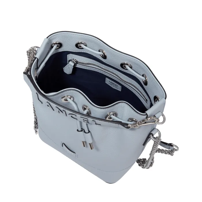 S Bucket Bag Opaline Women Lancel Cross Body Bags