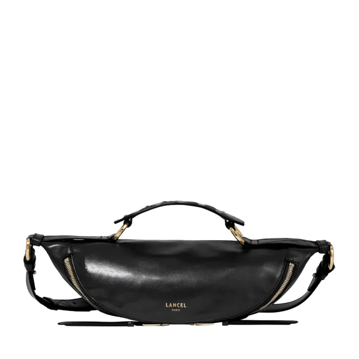 S Crossbody Bag Black Women Lancel Cross Body Bags