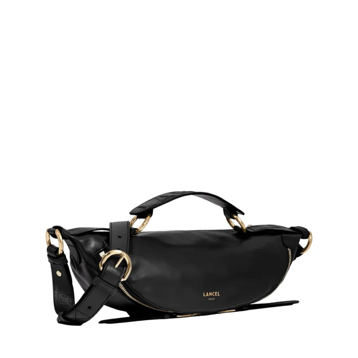 S Crossbody Bag Black Women Lancel Cross Body Bags S Crossbody Bag Black Women Lancel Cross Body Bags