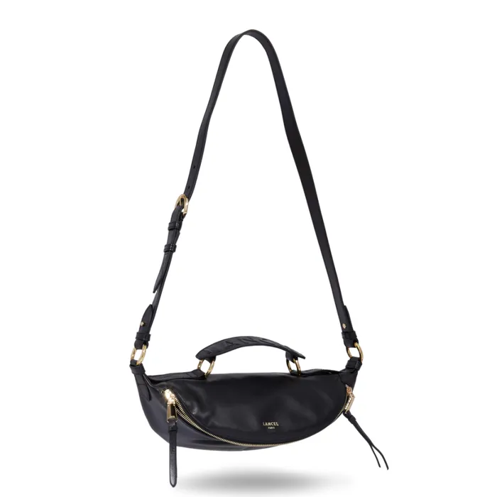 S Crossbody Bag Black Women Lancel Cross Body Bags S Crossbody Bag Black Women Lancel Cross Body Bags