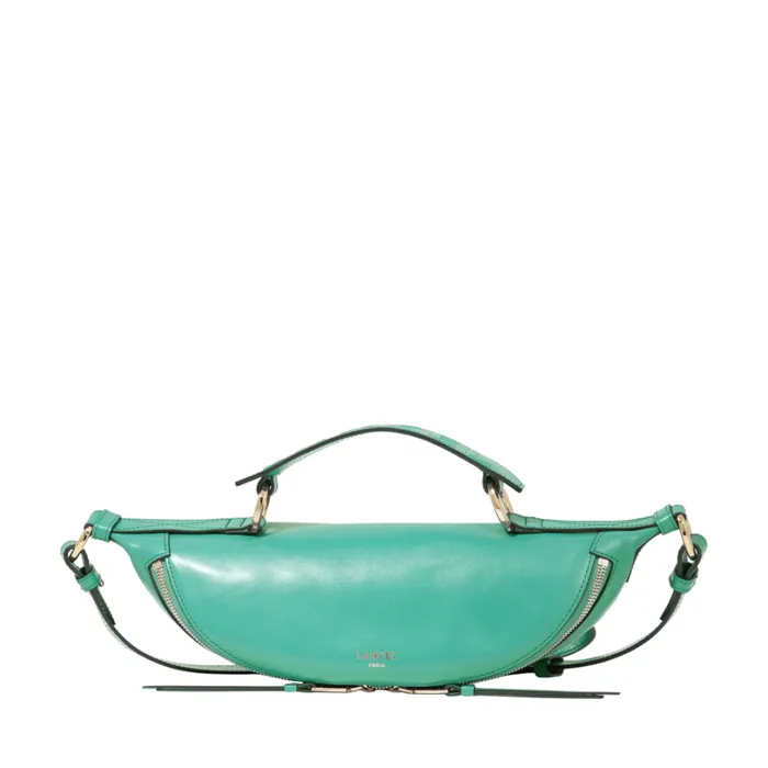 S Crossbody Bag Emerald Women Lancel Shoulder Bags