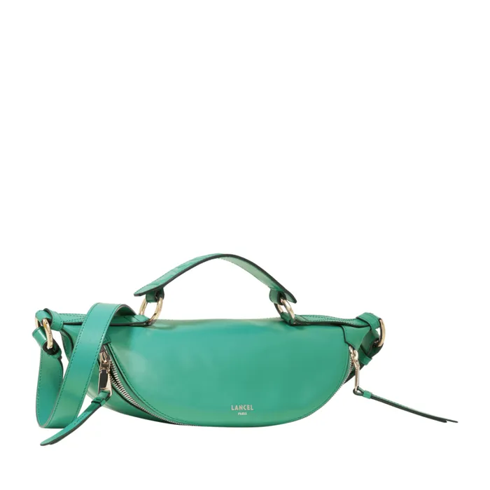 S Crossbody Bag Emerald Women Lancel Shoulder Bags S Crossbody Bag Emerald Women Lancel Shoulder Bags