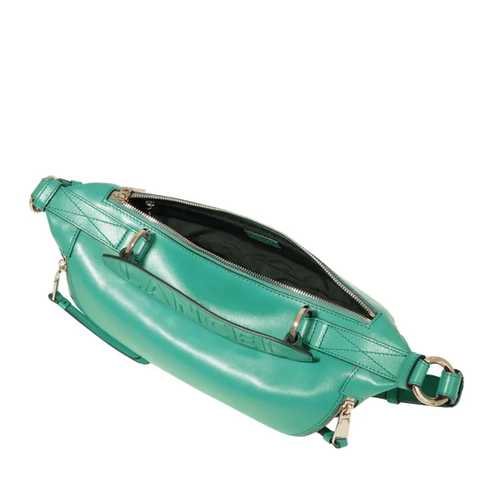 S Crossbody Bag Emerald Women Lancel Shoulder Bags S Crossbody Bag Emerald Women Lancel Shoulder Bags