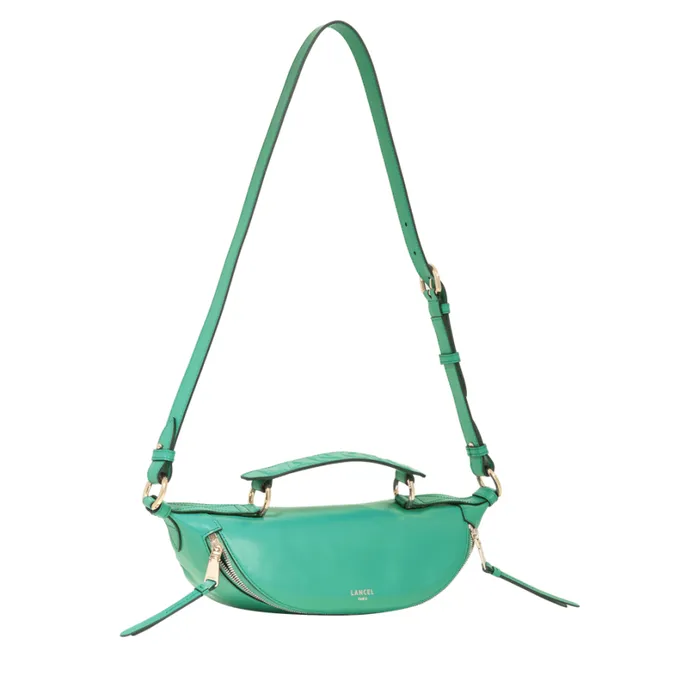 S Crossbody Bag Emerald Women Lancel Shoulder Bags S Crossbody Bag Emerald Women Lancel Shoulder Bags