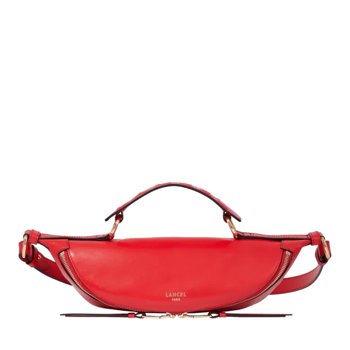 S Crossbody Bag Kiss Red Women Lancel Shoulder Bags