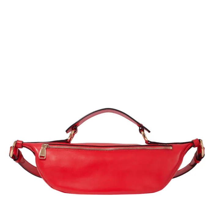 S Crossbody Bag Kiss Red Women Lancel Shoulder Bags S Crossbody Bag Kiss Red Women Lancel Shoulder Bags