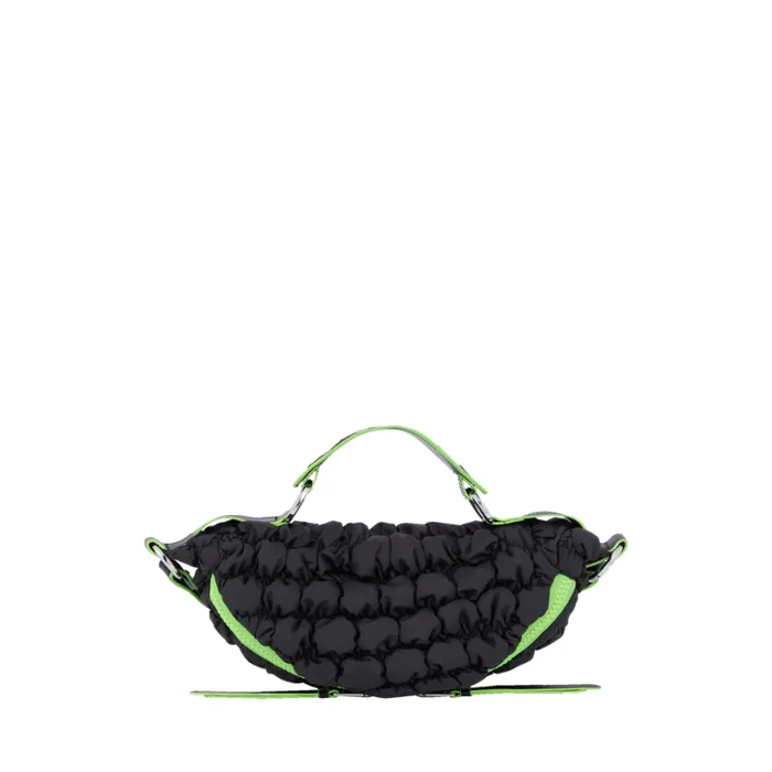 S Crossbody Bag Multico Black Women Lancel Hand Bags