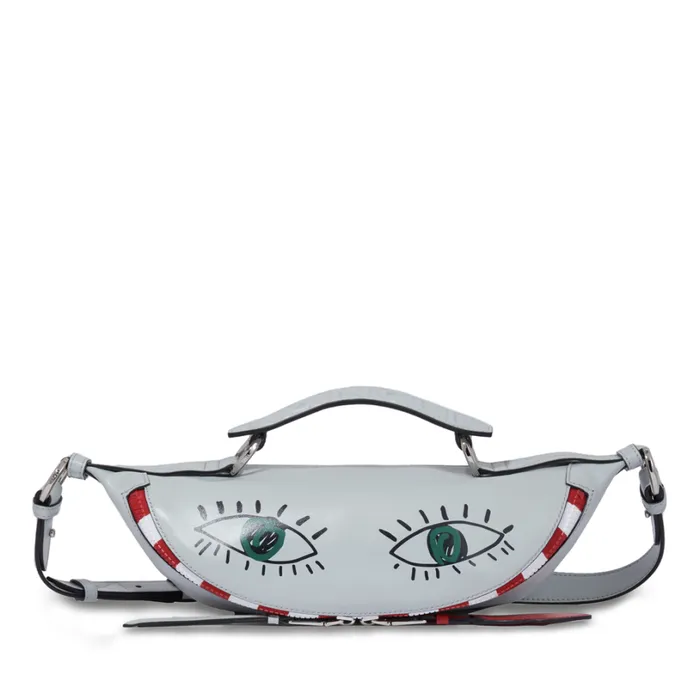 S Crossbody Bag Multico Mist Women Lancel Hand Bags