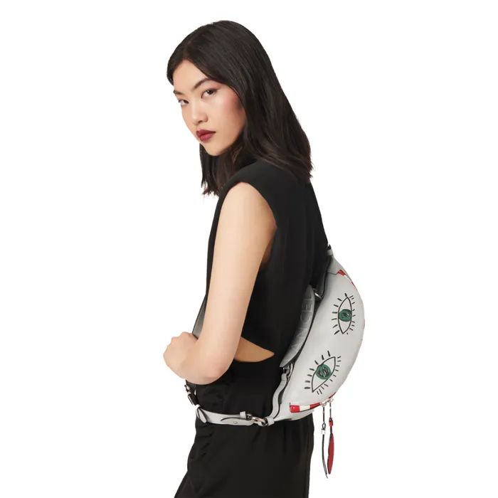 S Crossbody Bag Multico Mist Women Lancel Hand Bags S Crossbody Bag Multico Mist Women Lancel Hand Bags