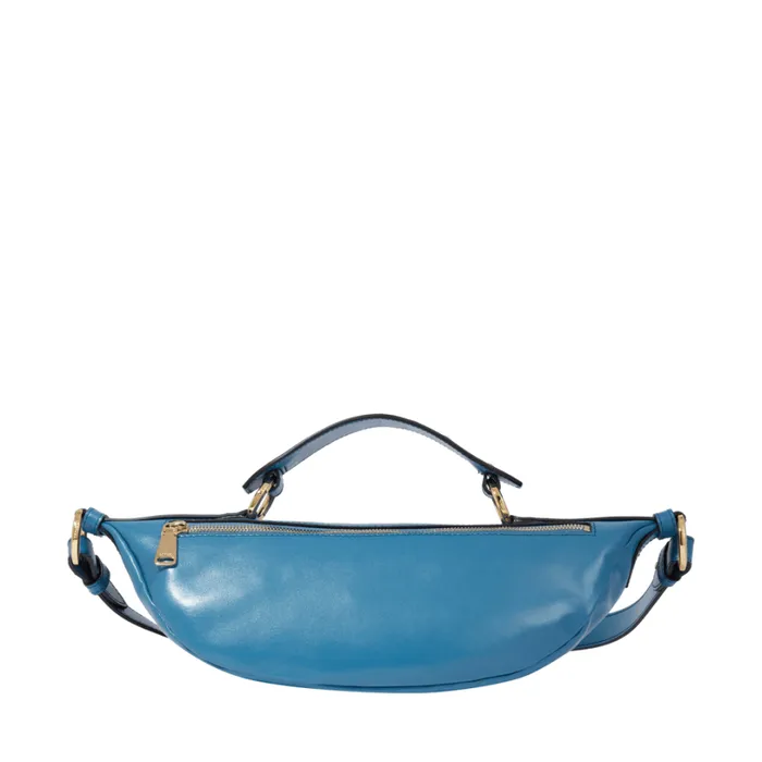 S Crossbody Bag Wave Blue Women Lancel Cross Body Bags S Crossbody Bag Wave Blue Women Lancel Cross Body Bags