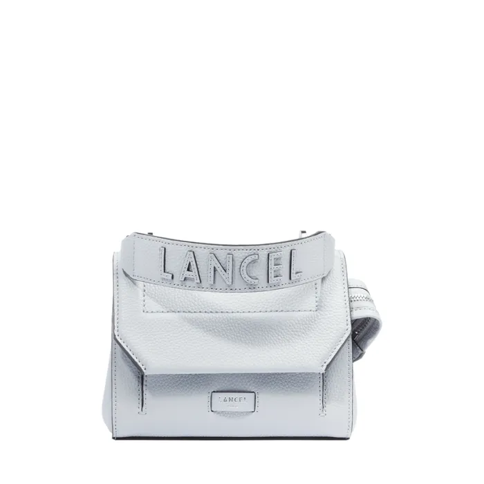 S Flap Bag Opaline Women Lancel Shoulder Bags