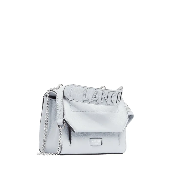 S Flap Bag Opaline Women Lancel Shoulder Bags