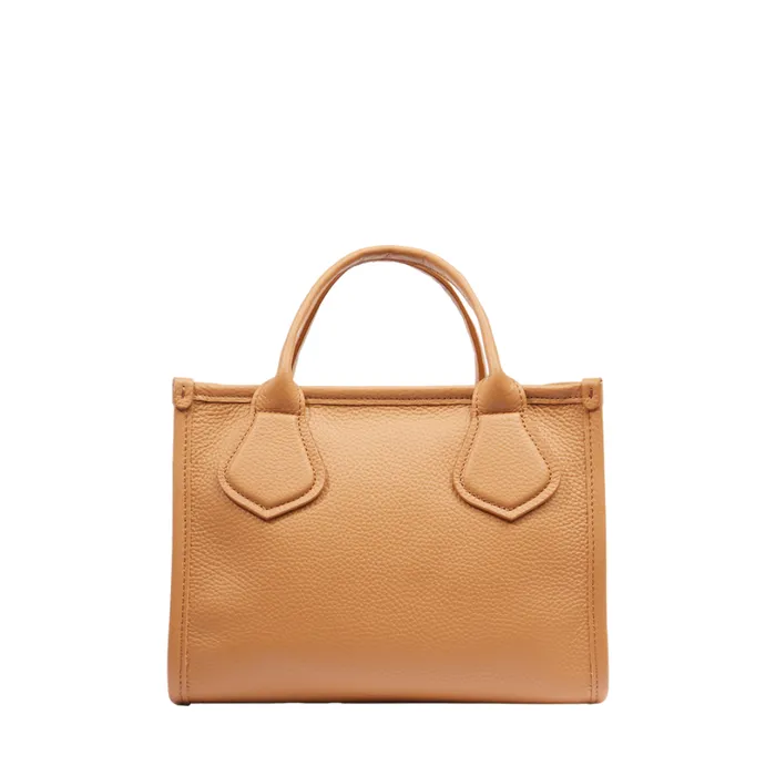 S Zip Tote Camel Women Lancel Tote Bags S Zip Tote Camel Women Lancel Tote Bags