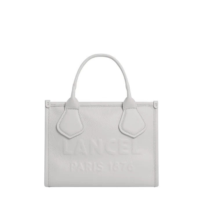 S Zip Tote Ice Women Lancel Cross Body Bags