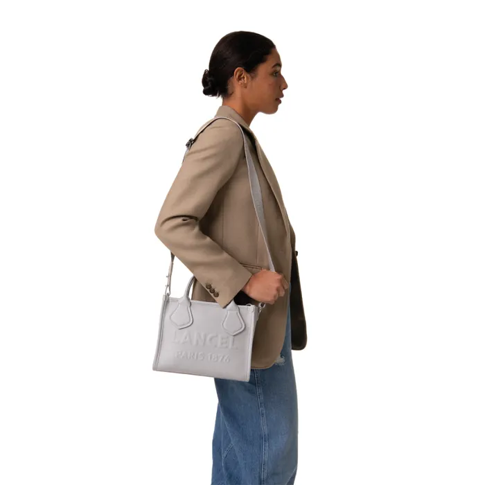 S Zip Tote Ice Women Lancel Cross Body Bags