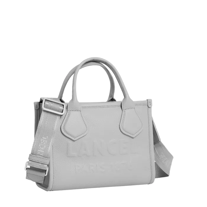 S Zip Tote Ice Women Lancel Cross Body Bags