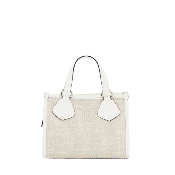 S Zip Tote Naturalwhite Women Lancel Tote Bags S Zip Tote Naturalwhite Women Lancel Tote Bags