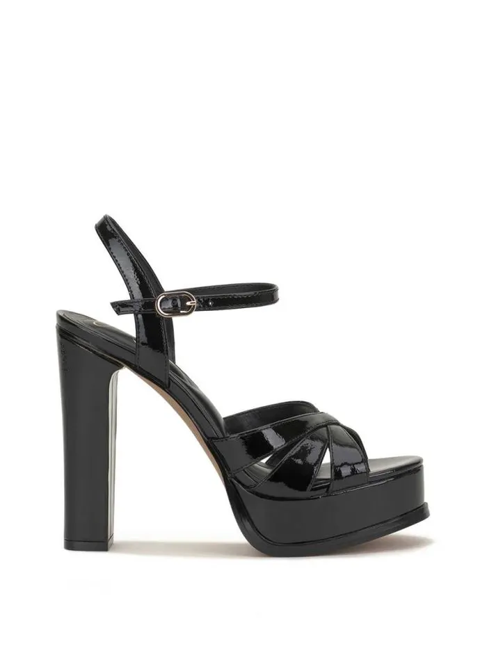 Sandals Shoes Jessica Simpson Giddings Platform Sandal In Black