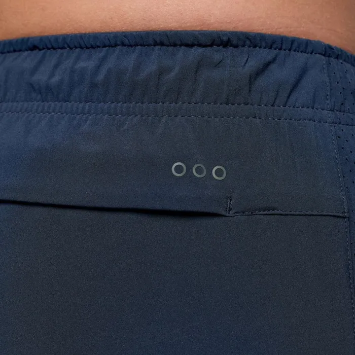 Saucony Bottoms Men Outpace 5034 Short Navy