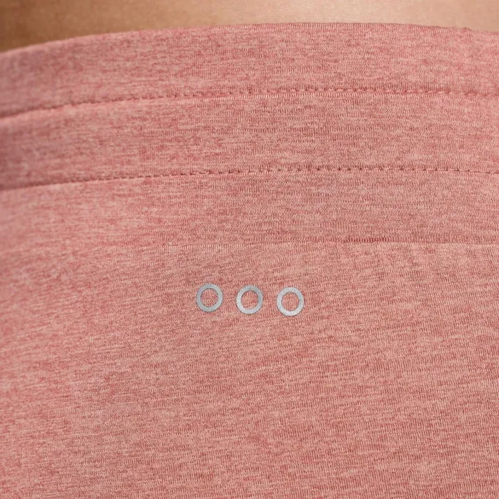 Saucony Bottoms Women Triumph Pant Lotus Heather