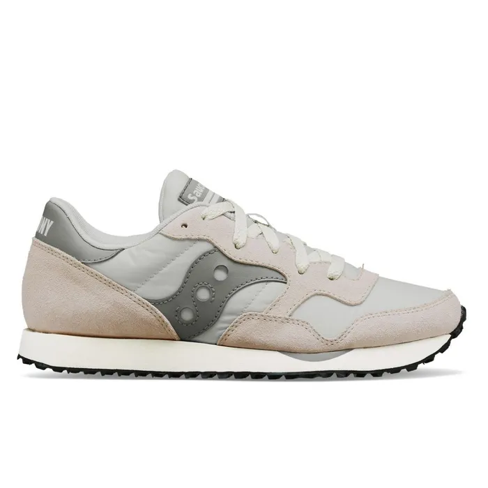 Saucony Lifestyle Women Dxn Trainer Light Greypink