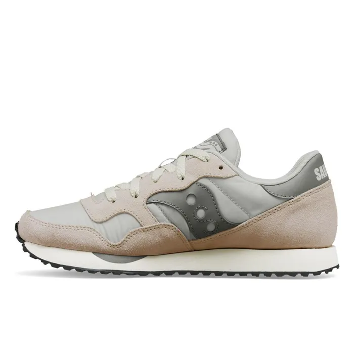 Saucony Lifestyle Women Dxn Trainer Light Greypink