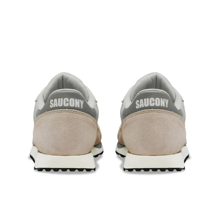 Saucony Lifestyle Women Dxn Trainer Light Greypink