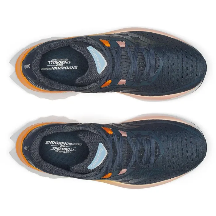 Saucony Running Women Endorphin Speed 4 Duskpeel