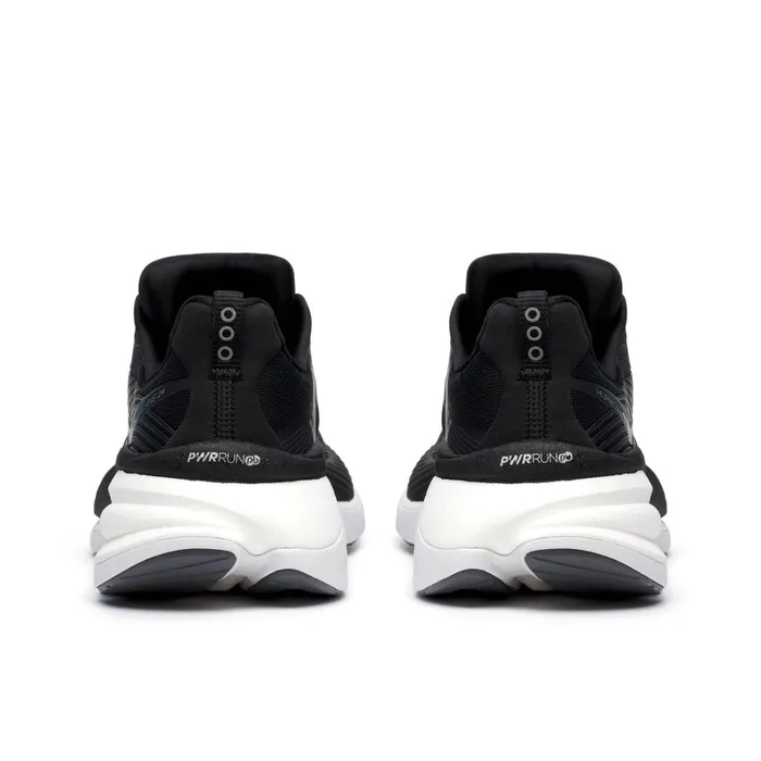 Saucony Running Women Hurricane 24 Blackcarbon