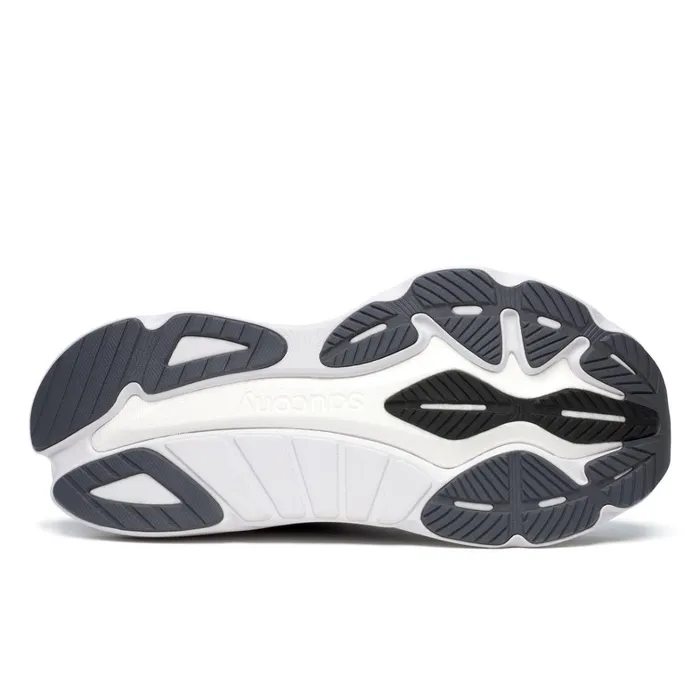 Saucony Running Women Hurricane 24 Blackcarbon