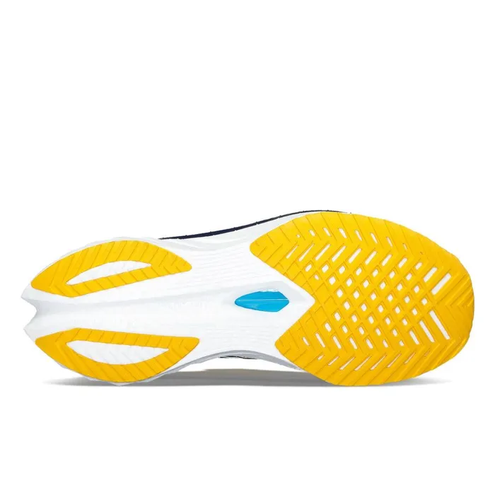 Saucony Running Women Nyc Endorphin Speed 4 Vizigoldnavy