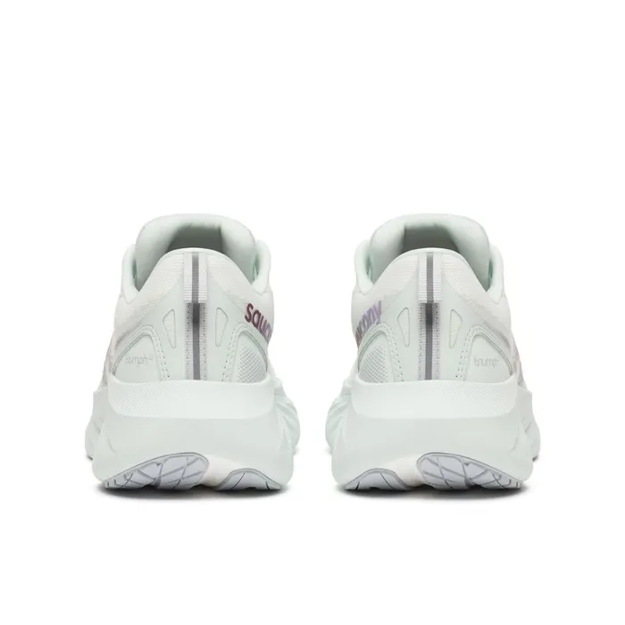 Saucony Running Women Triumph 22 Whitefoam