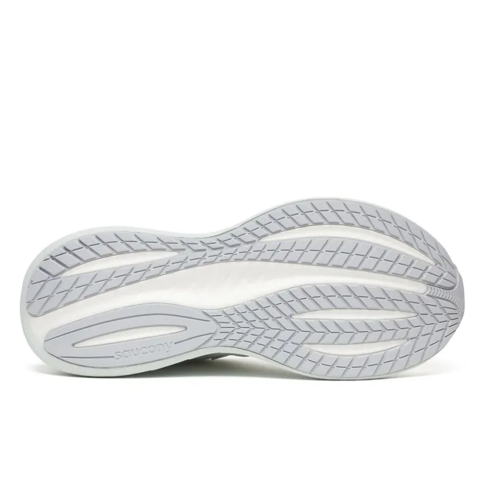 Saucony Running Women Triumph 22 Whitefoam