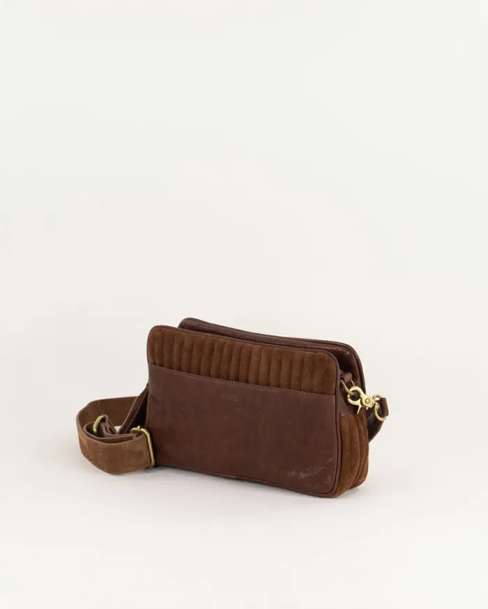 Sessn Womens Accessories Alessio Moccha Casaul