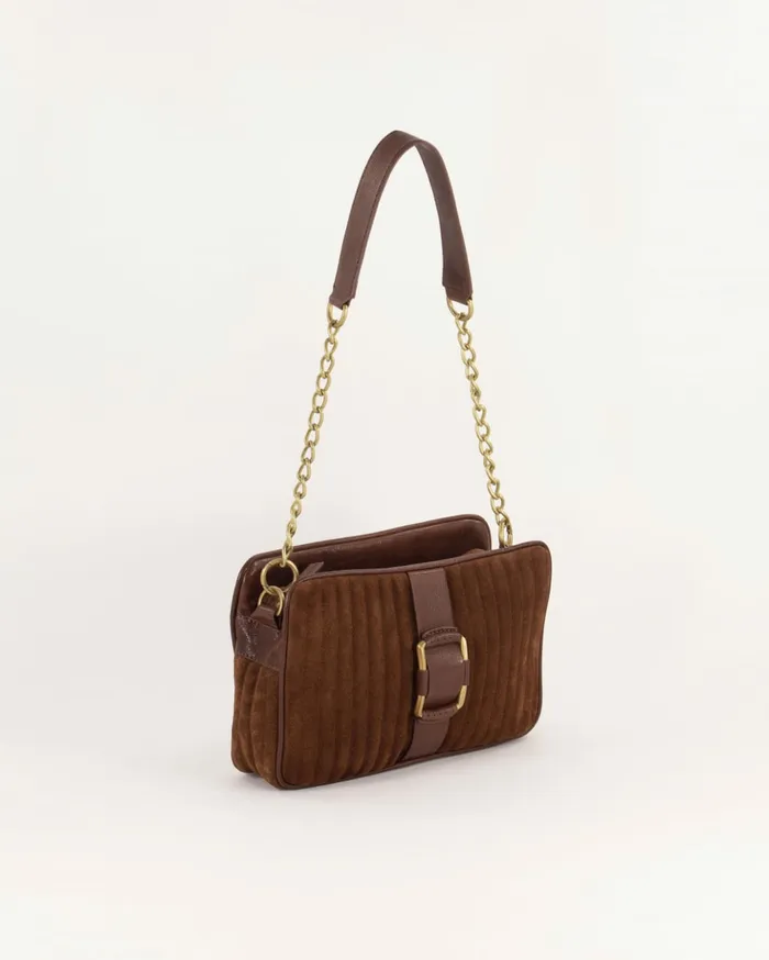 Sessn Womens Accessories Alessio Moccha Casaul